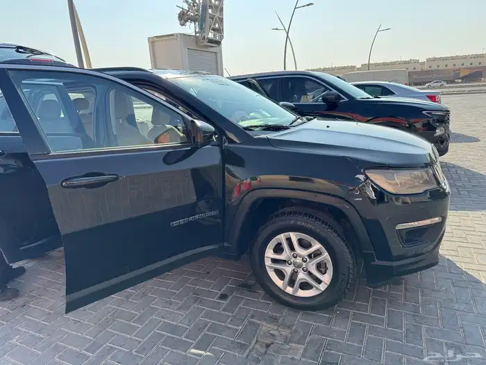 جيب كومباس 2019 17
