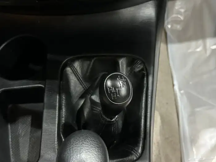 تويوتا فورشنر موديل 2015 دبل 4سلندر 16