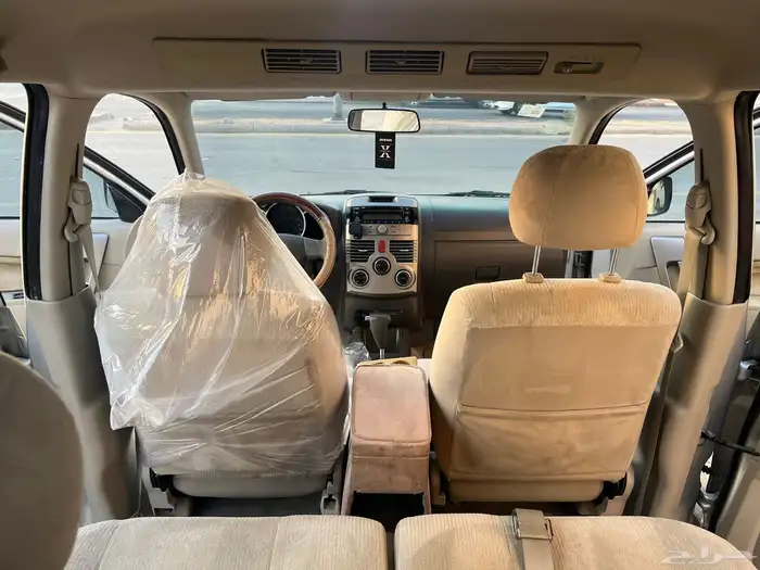 ديهاتسو تيريوس 2012 5