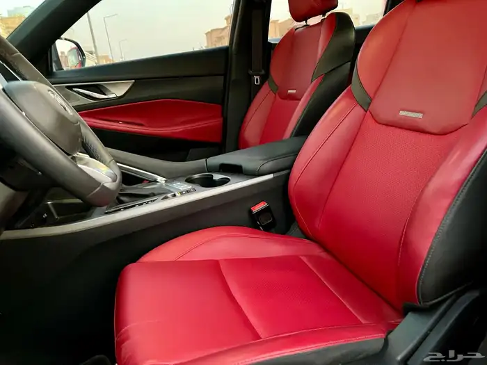 شانجان CS35 2023 ( فل كامل ) 14