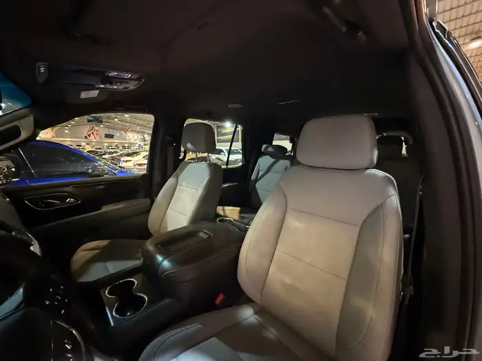 جيمس يوكن 2023 SLE (( بحالة الوكالة )) 16