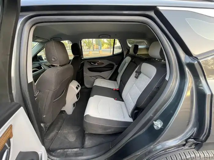 جي ام سي تيرين 2019 سعودي 16