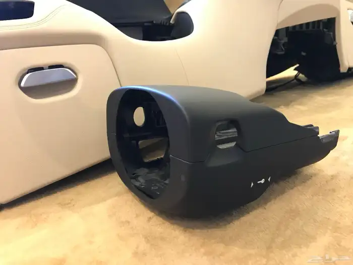 طبلون بي ام دبليو كامل بالارباق خالي من الملاحظات 20