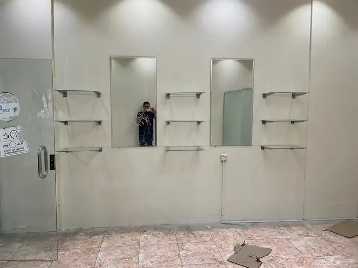 زجاج سيكوريت جده 3