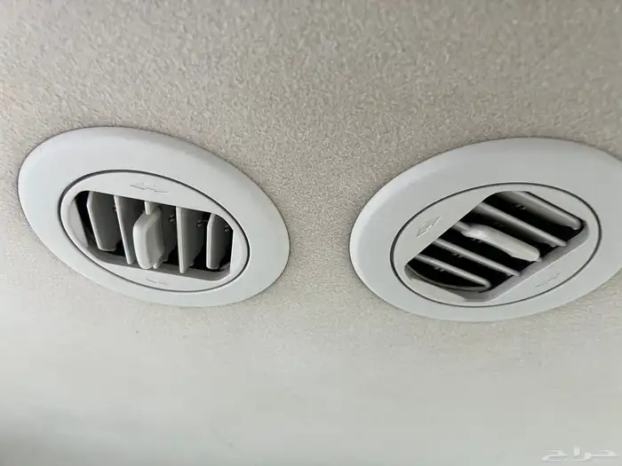 اكستيرا 2021 تيتانيوم نظيف جدا لدى قمة الاطلال 38