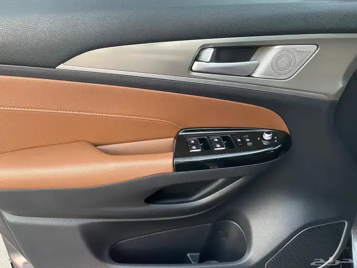 شانجان 2019 CS95 فل سعودي 24