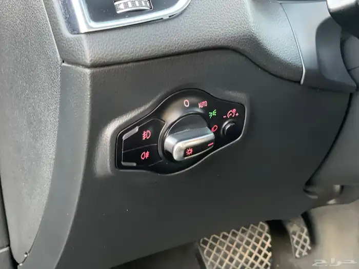 اودي - Q5 - سعودي - 2016 15