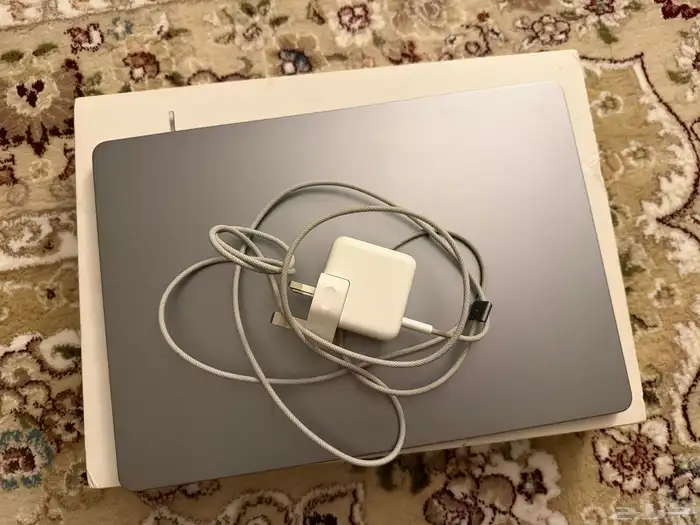 لابتوب ابل اصدار 2003 6