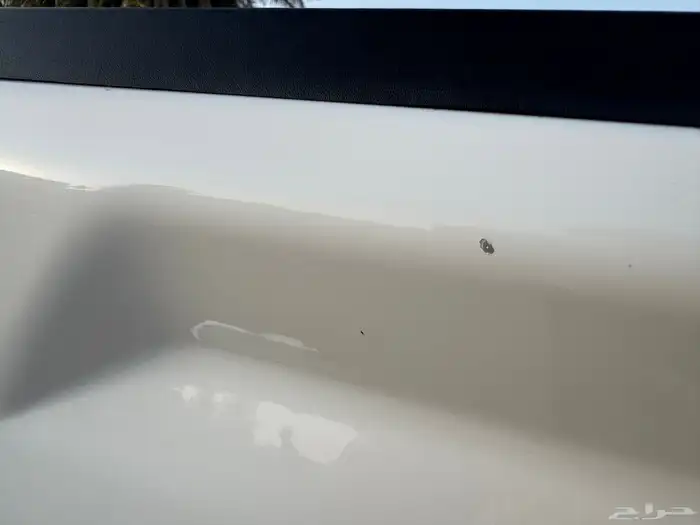 جمس سييرا 2022 AT4 فل كامل ممشى قليل نظيف 13