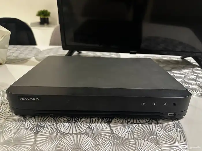 جهاز cctv مستخدم 0