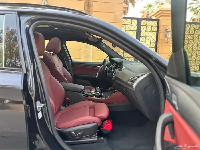 بي ام اكس 4 2024 ضمان وصيانه 27