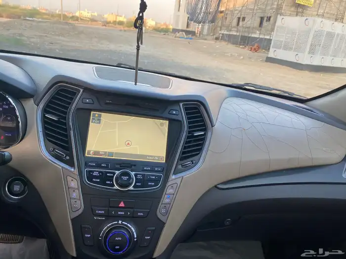 جيب سنتافيه للبيع 2