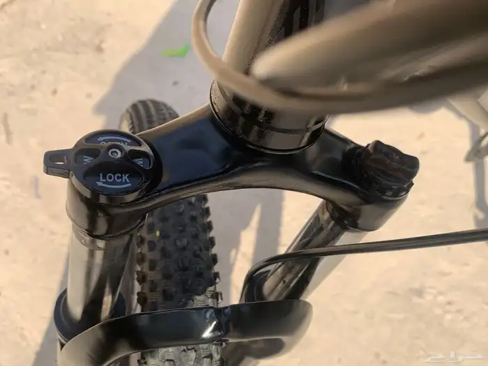 سيكل رياضي 2