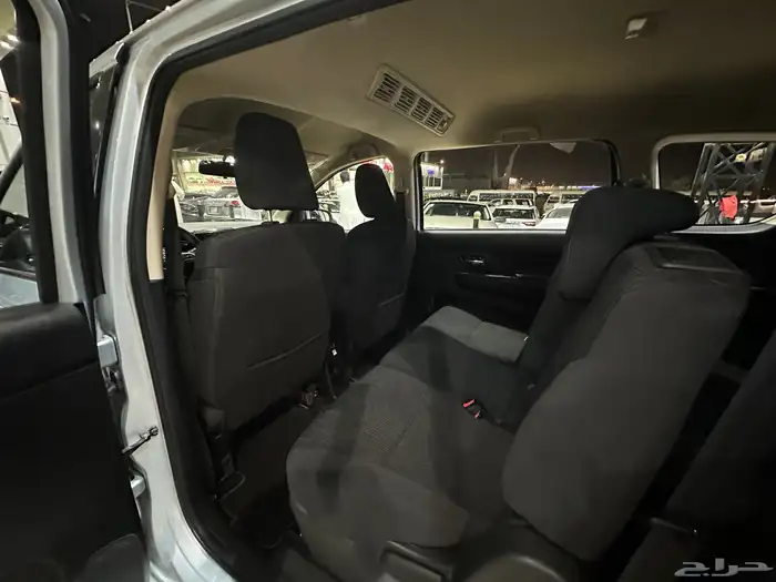 سوزوكي ارتيجا موديل 2024 7 راكب 20