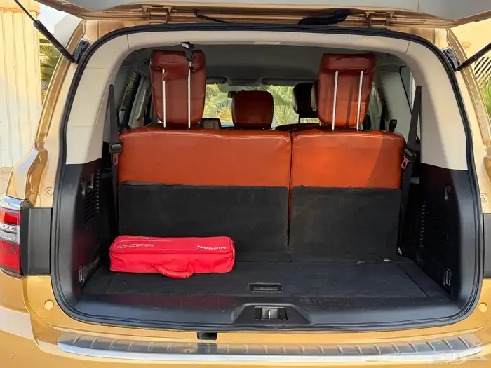 نيسان باترول 2020 12