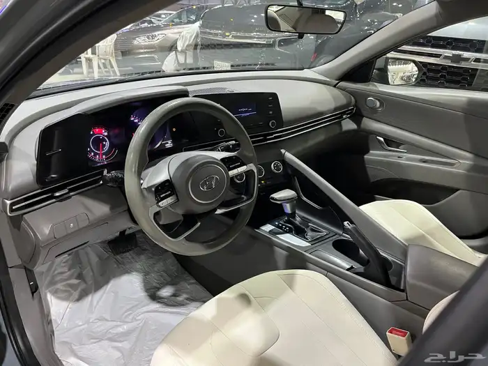 النترا 2022 سعودي 12