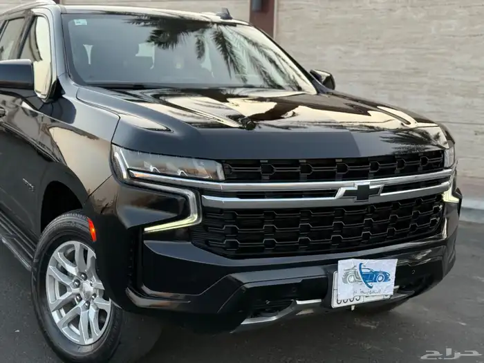 شفروليه_تاهو_2021_بسعر مناسب 5