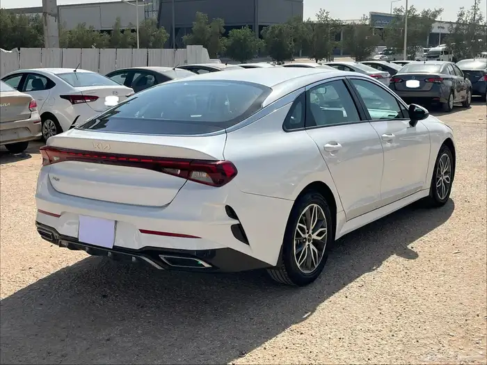 كي فايف 2022 سعودي 9