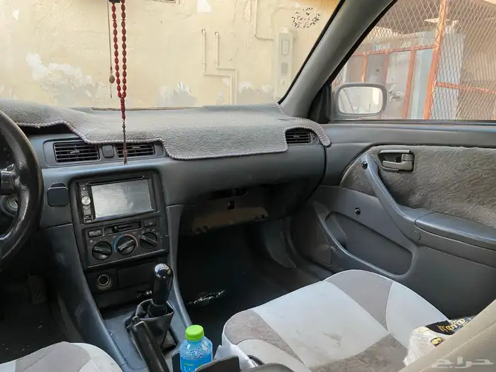 كامري موديل 1999 9