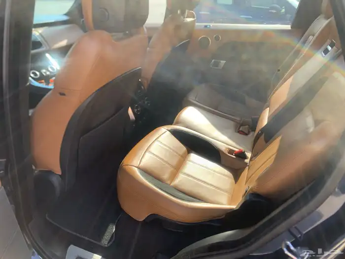 رنج روفر سبورت V6 36