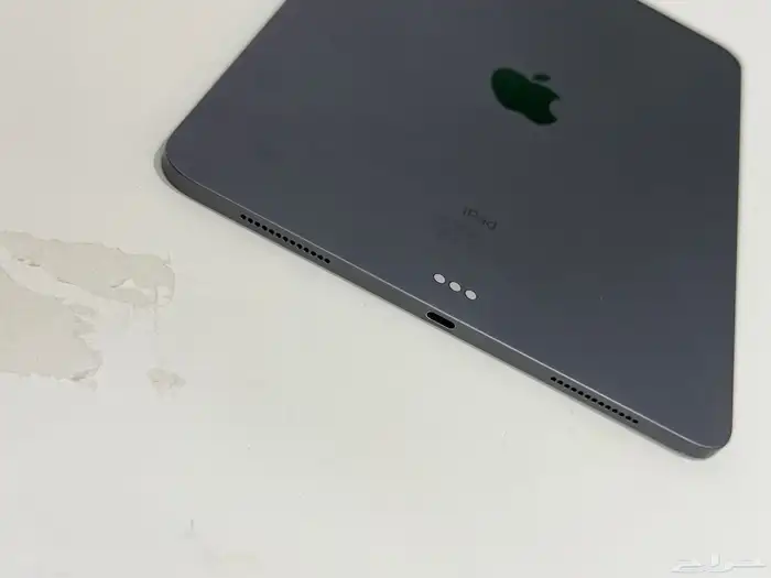 Apple iPad Pro -128GB (11-inch) (2nd 6