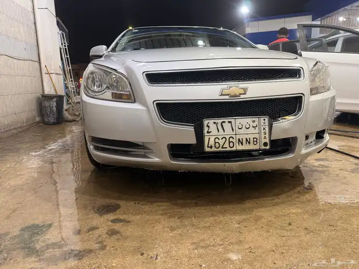 ماليبو 4 سيلندر 10