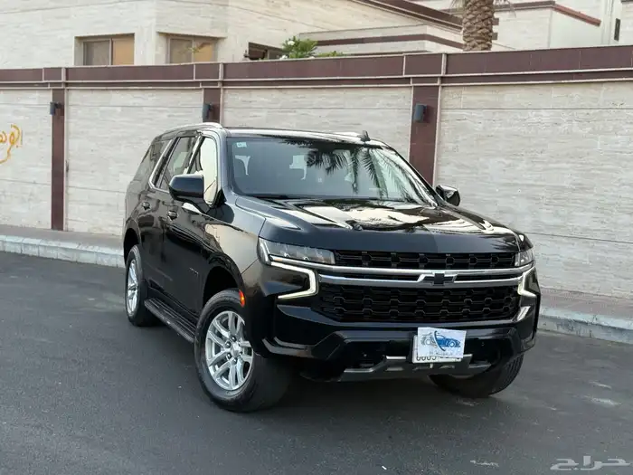 شفروليه_تاهو_2021_بسعر مناسب 3