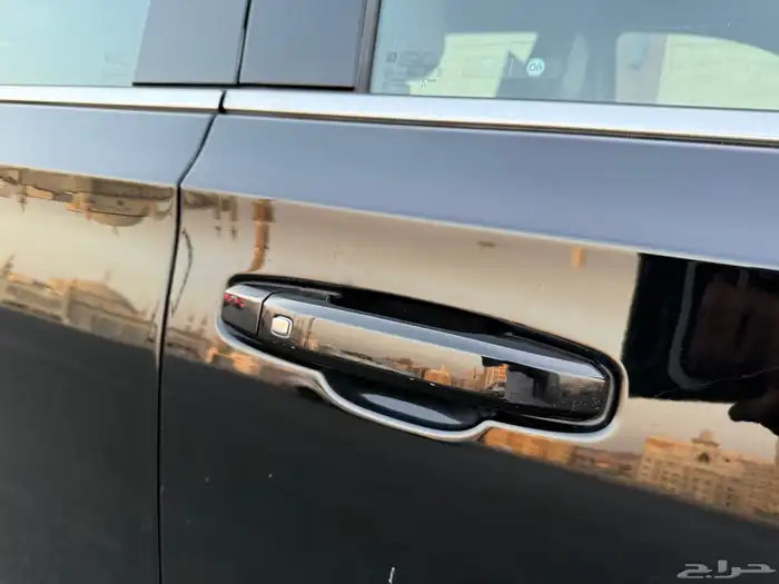 شفروليه_تاهو_2021_بسعر مناسب 62