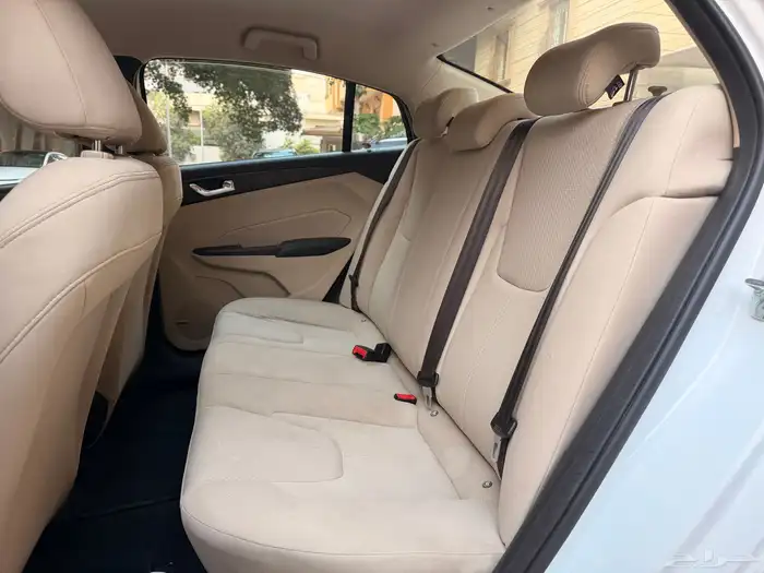 شيري أريزو 5 بحالة ممتازة 2023 13