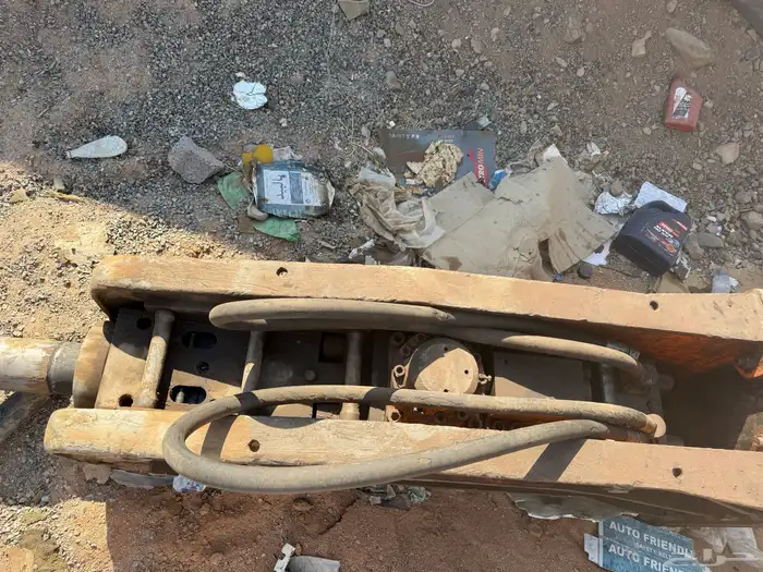 للبيع دقاق كوري 3