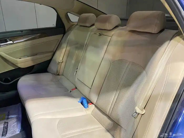 سوناتا 2016 بحالة الوكالة 22