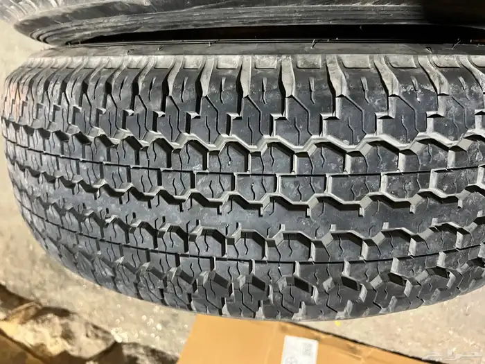 كفرات  دنلوب رف رف 9