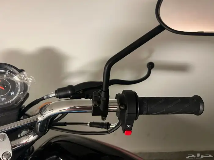 دباب هاوجي إكسبرس 125 1