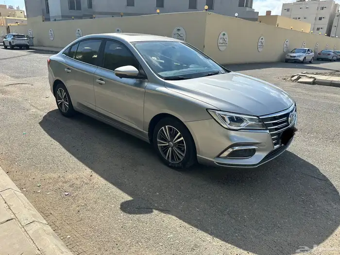 ام جي 5 فل كامل 2021 1