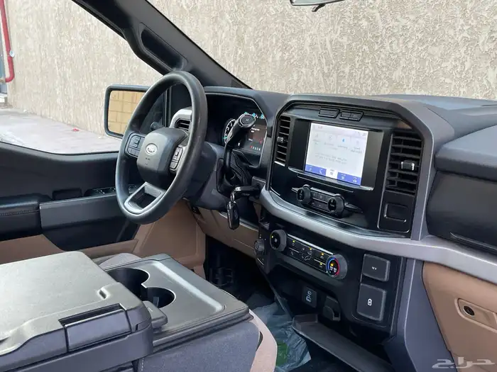 فورد اف F-150 2023 20