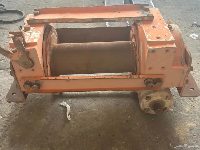 للبيع مكرات هيدروليك امريكي 0