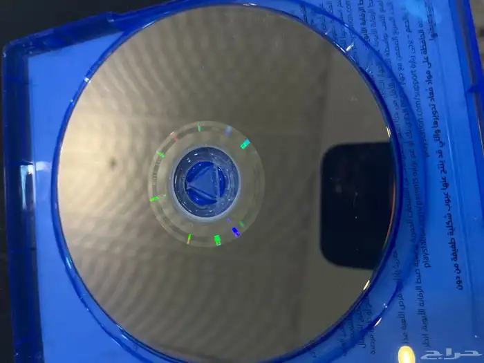 سوني فور مع يد ويد اخرى احترافيه وشريط فيفا 25 5