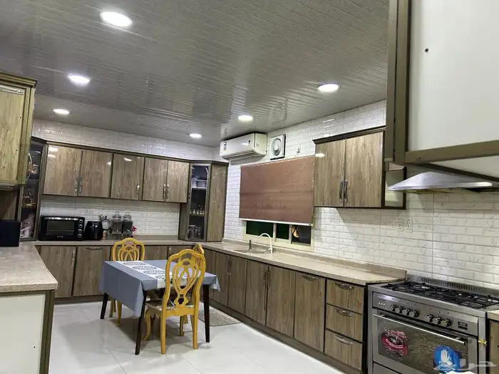 مطبخ للبيع 4