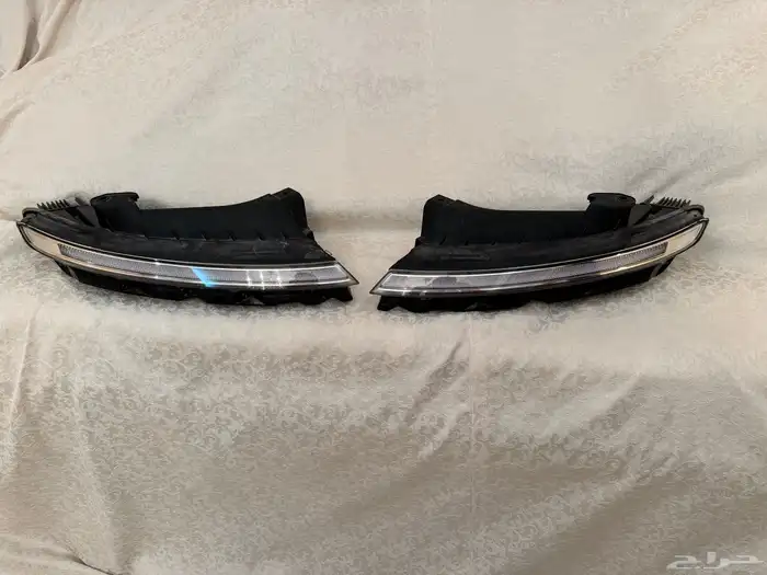 ليد نهاري اكسنت 2024 0