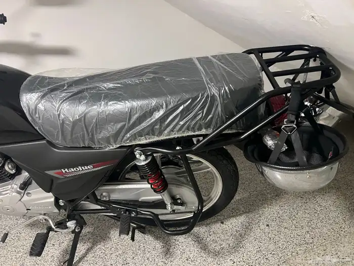 دباب هاوجي إكسبرس 125 3