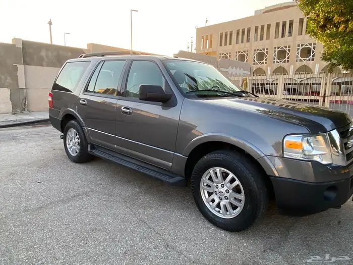 اكسبدشن 2013 نظيف دبل 5