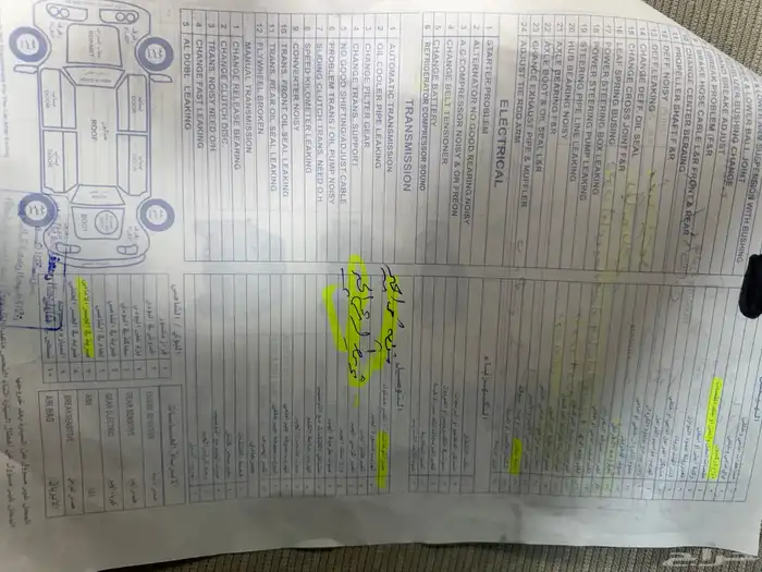 يارس 2011 نص فل 21