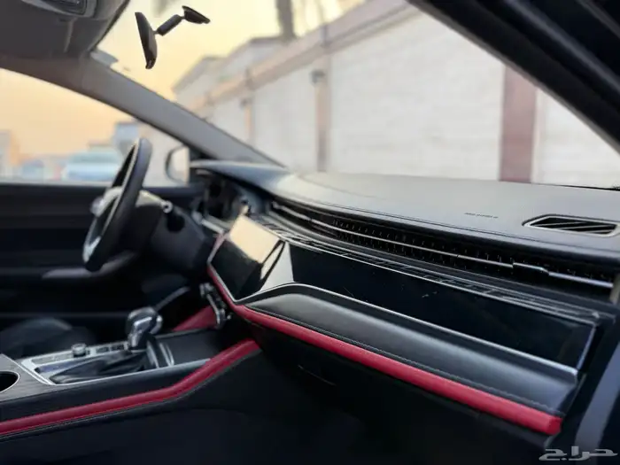 للبيع شيري اريزو 6 موديل 2023 ممشى 40 الف بودي وكالة 17