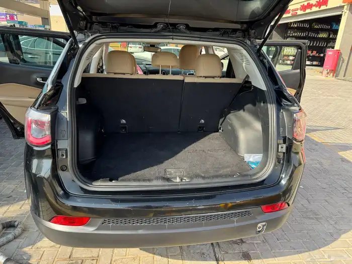 جيب كومباس 2019 12