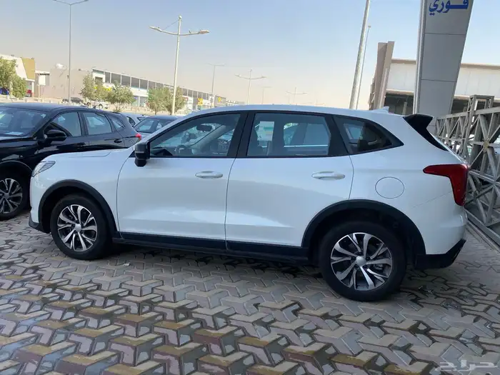 هافال جوليان 2025 على ضمان الوكاله 5سنوات عرض خاص لايفوتك 20