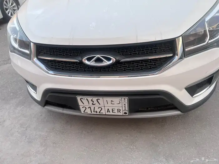 للبيع تيجو 2 موديل 2023 شبه وكالة 0