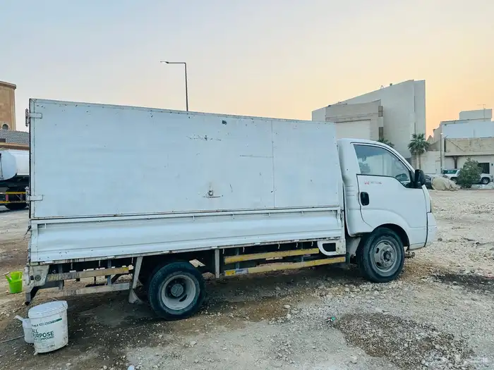 كيا موديل 2012للبيع 23000 1