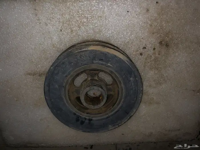 قطع غيار فورد فوكس14 3