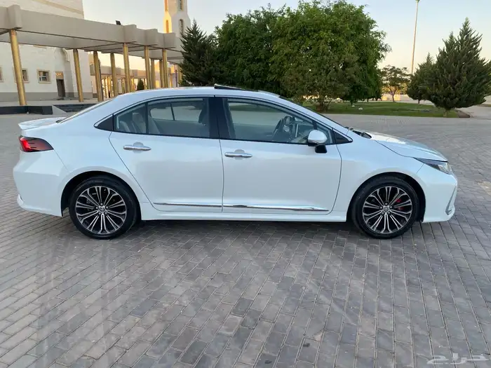 كرولا فل كامل 2022 للمستخدم فقط 19