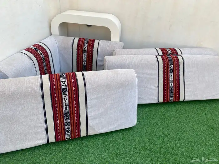 مخاد شعبية 3